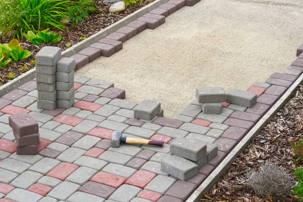 Riverside, PA Driveway Pavers Company