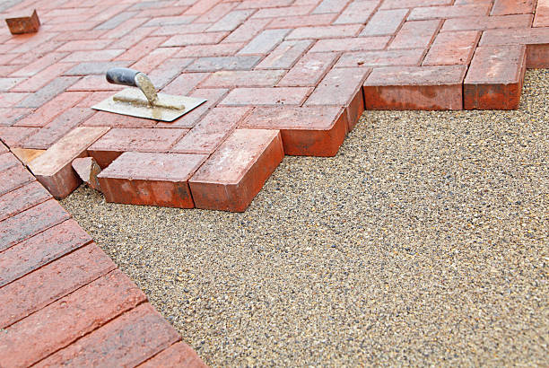 Best Permeable Paver Driveway  in Riverside, PA