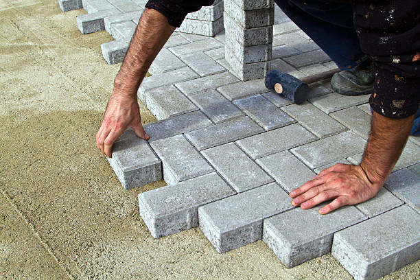Best Driveway Pavers Near Me  in Riverside, PA