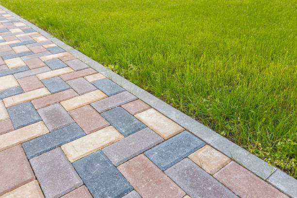 Best Professional Driveway Pavers  in Riverside, PA