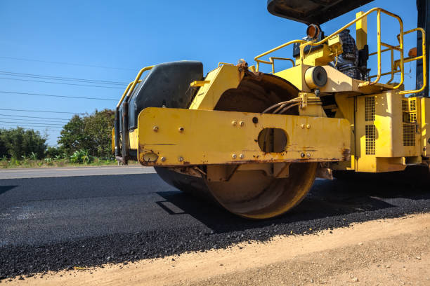 Best Driveway Resurfacing Pavers  in Riverside, PA